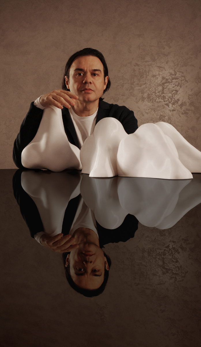 Реконструктивно-пластический хирург Витвицкий Баиш Александрович (Клиника РАМИ, Санкт-Петербург)