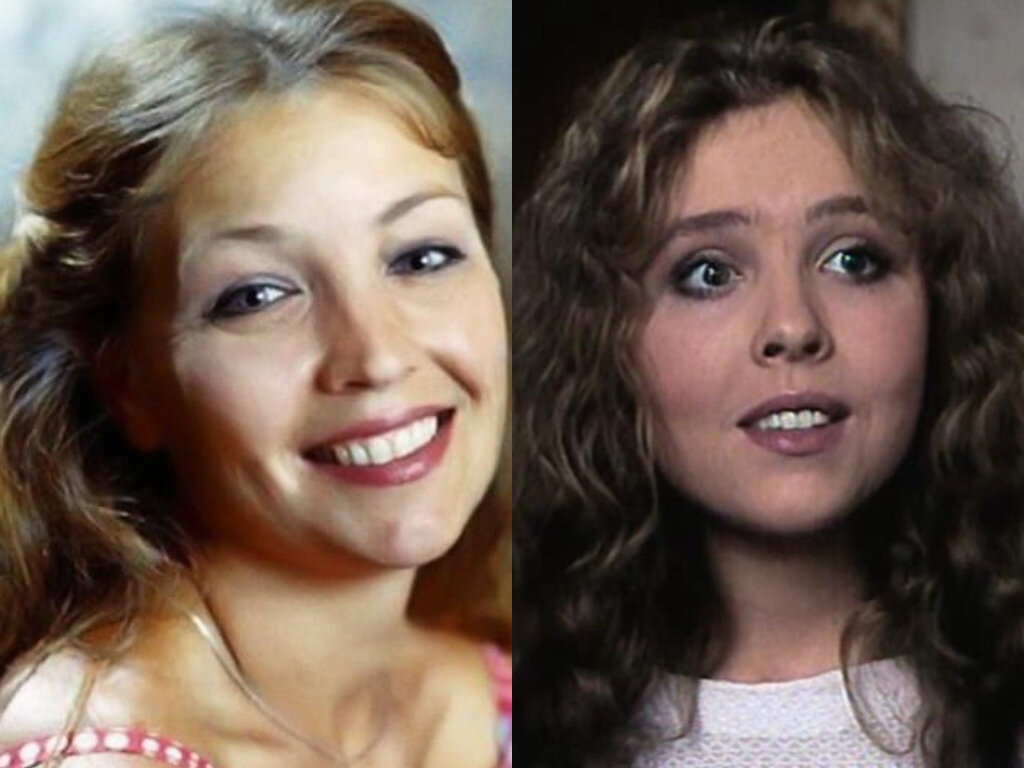 Фото: Ольга Остроумова и Ольга Левитина, фото: pegasovaphoto.ru