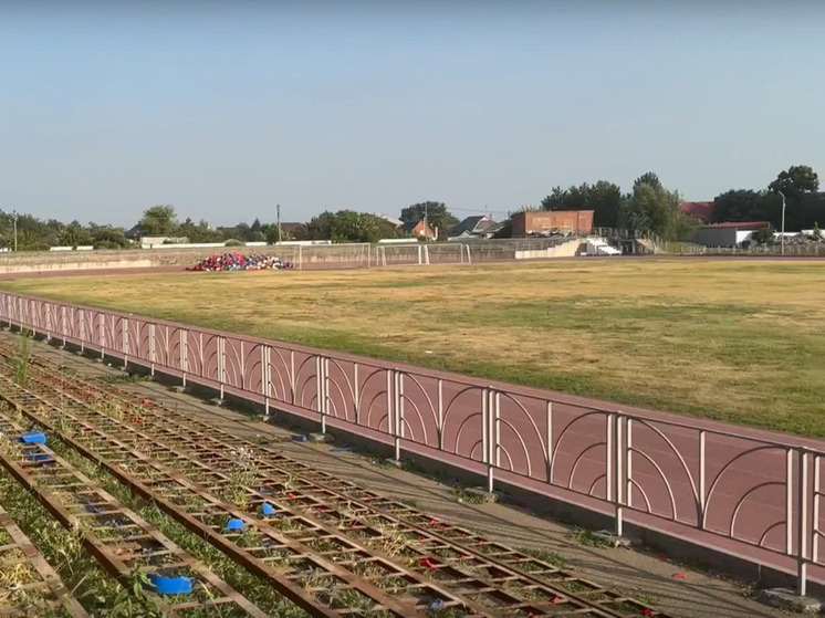     Фото скрин из видео СЛАВЯНСК СЕГОДНЯ. Новости Славянска-на-Кубани