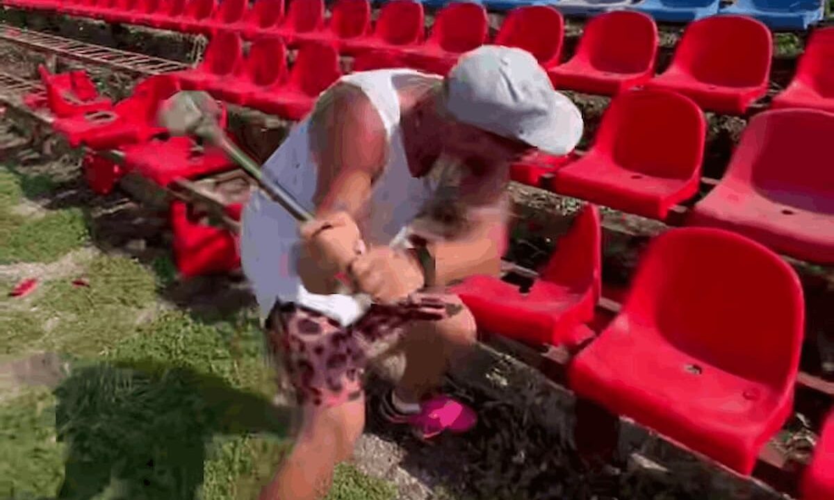    Фото t.me/slavyansk