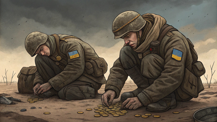   Сгенерировано с помощью ИИ