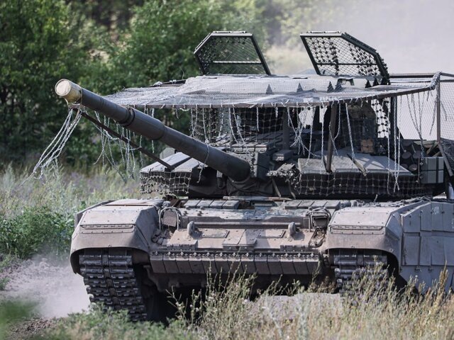    Фото: ТАСС/Александр Река