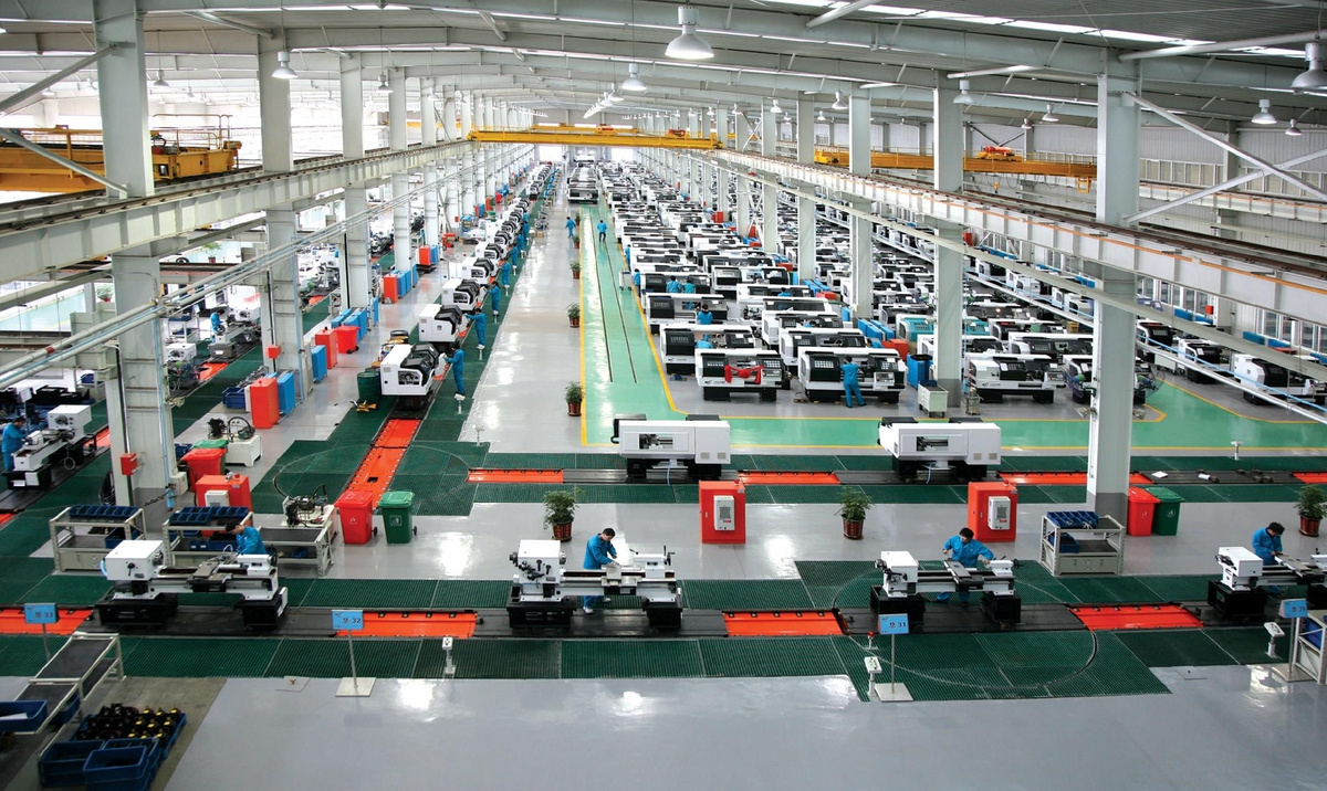 Производство нержавеющего крепежа Метэко