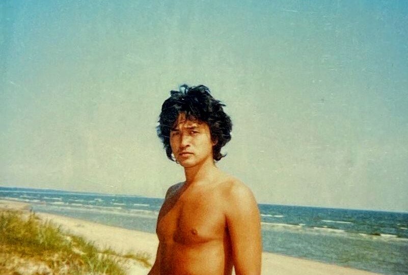 35 лет без Цоя