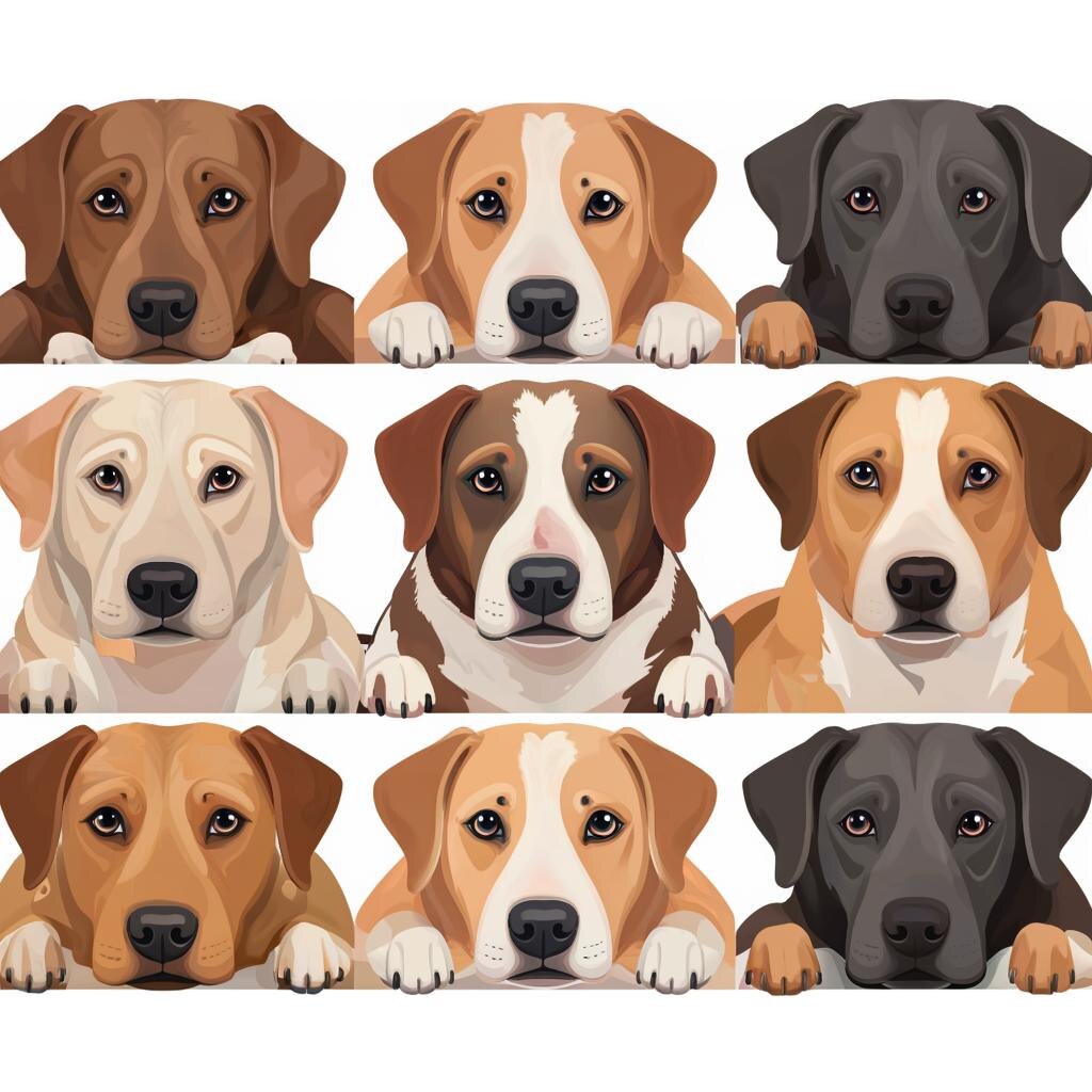 168 тыс. питомцев пропадают в России ежегодно