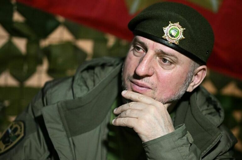   Сергей Бобылев/РИА Новости