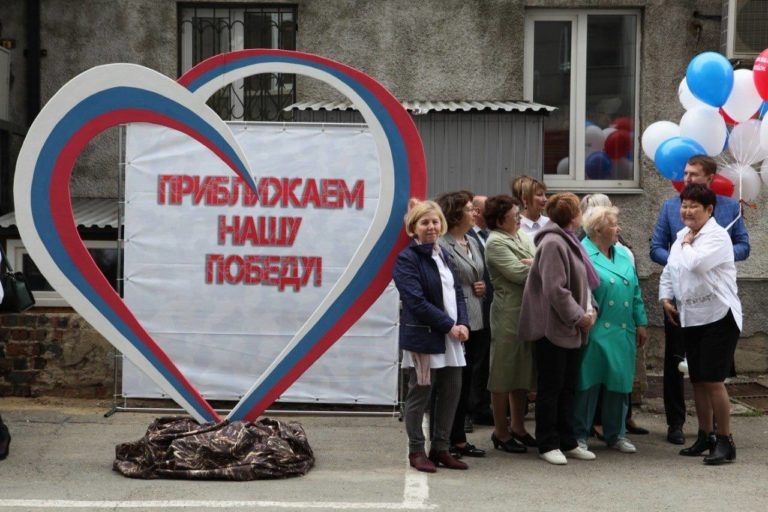    Фото пресс-службы администрации Иркутска Ксения Евдокимова