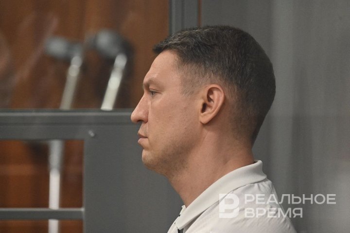 Динар Фатыхов / realnoevremya.ru