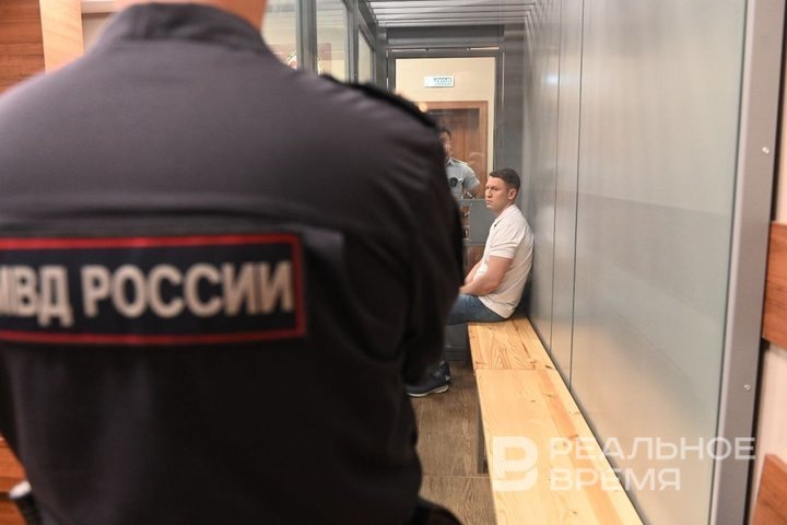 Фото: Динар Фатыхов