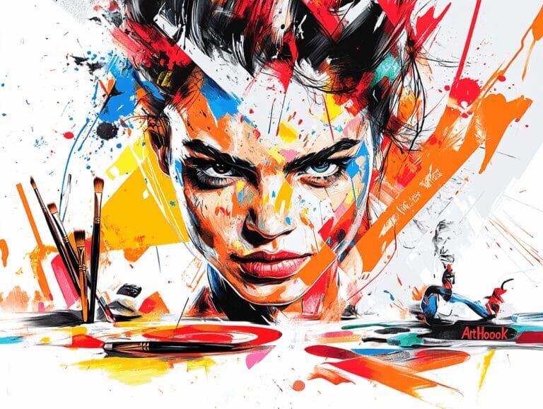    Уникальный подарок на юбилей: как арт-объект подарит эмоции и запомнится навсегда Art-Hook.Ru