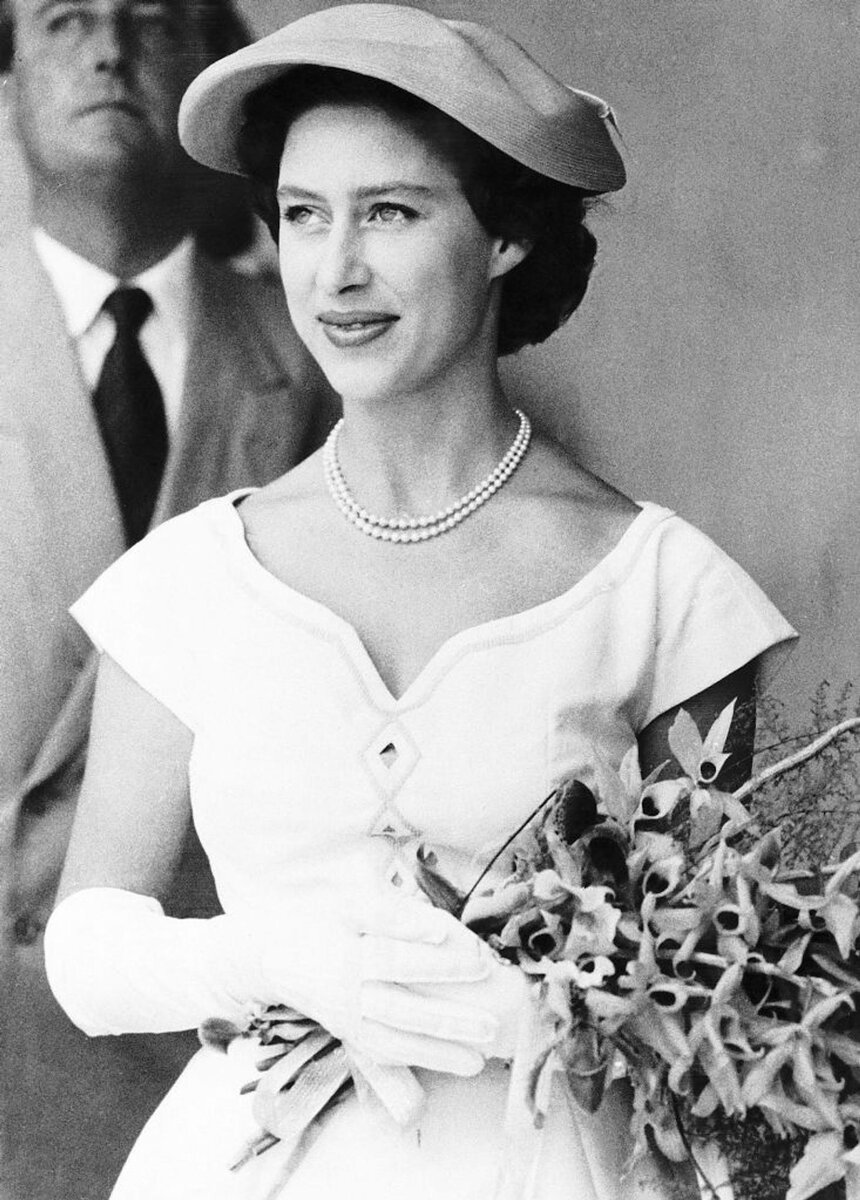    Принцесса Маргарет. Фото: Getty images