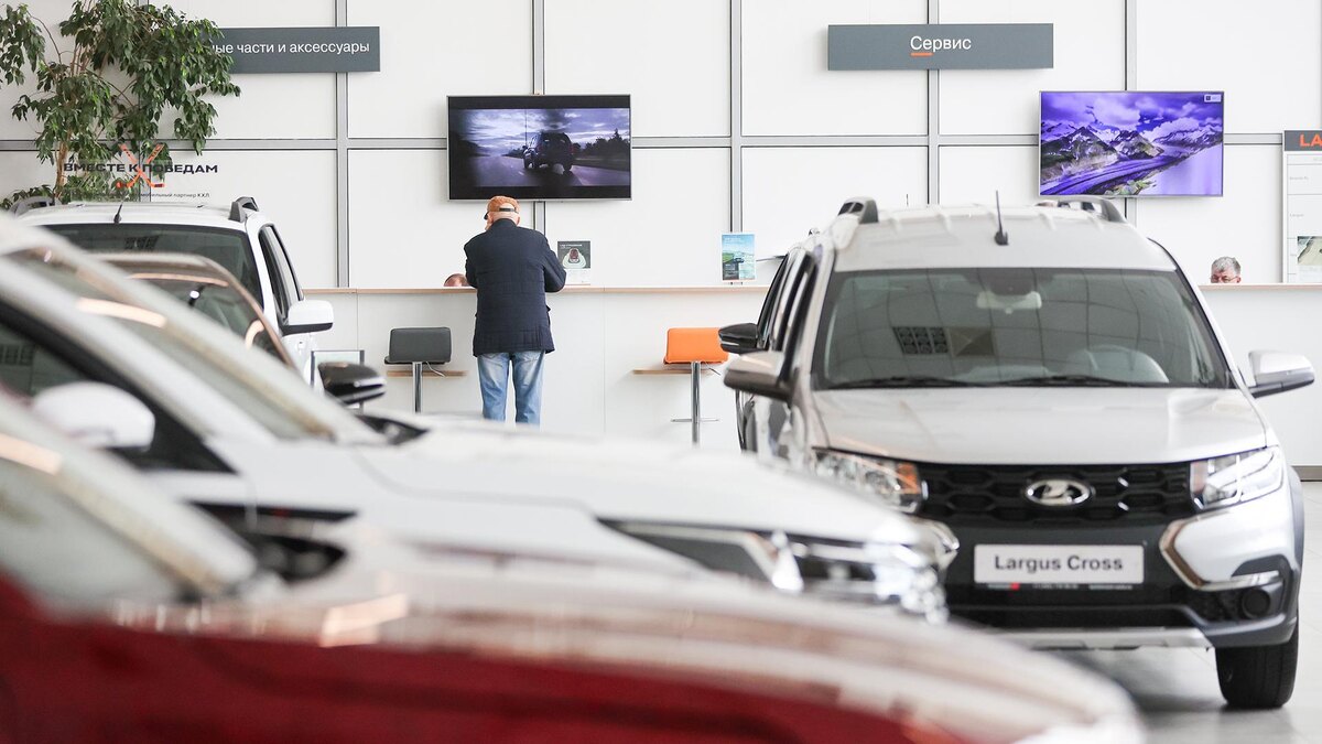 Фото: Belkin Alexey/globallookpress.com