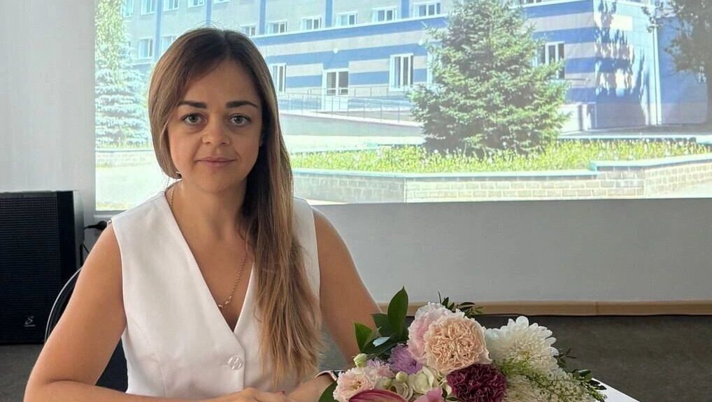     Источник: страница Светланы Халеевой в соцсетях