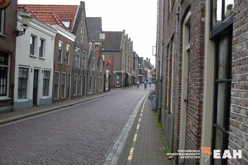    ЕАН / Архивное фото