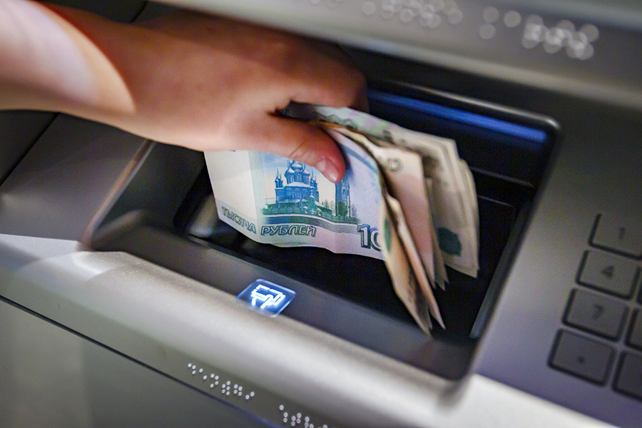    © Мария Девахина/РИА Новости