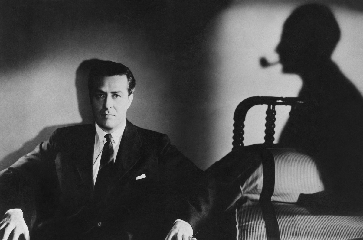 Кадр из фильма 