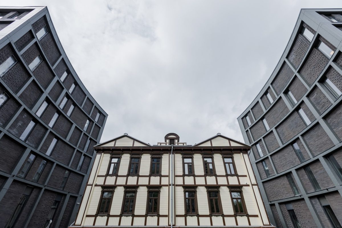    Глеб Никитин: «Мы продолжаем создавать инфраструктуру будущего, чтобы регион оставался одним из ключевых ИТ-центров России»