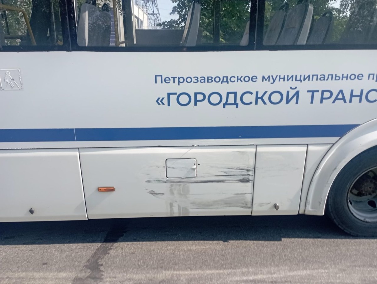    Фото: Госавтоинспекция Петрозаводска / ВК