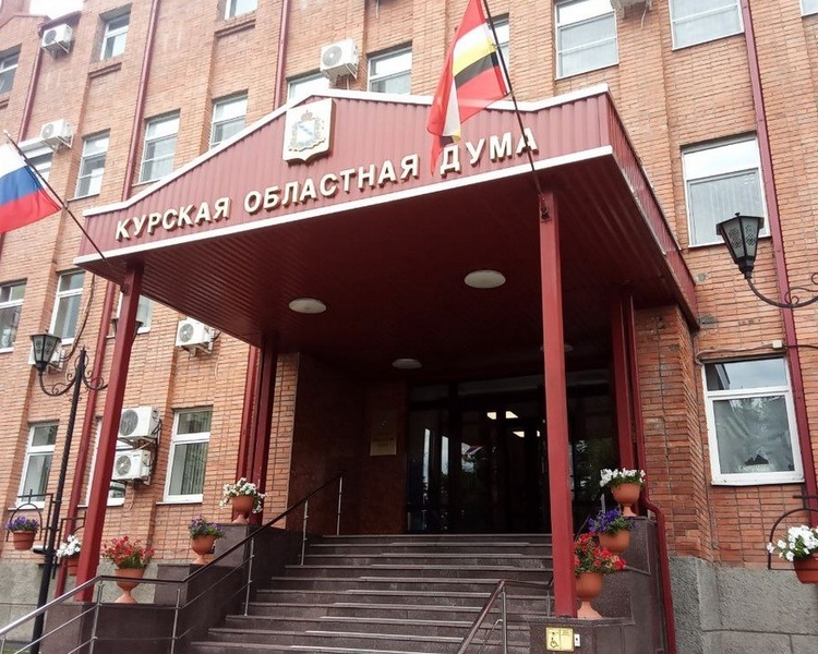     Депутаты приняли новую схему выборов мэра Курска