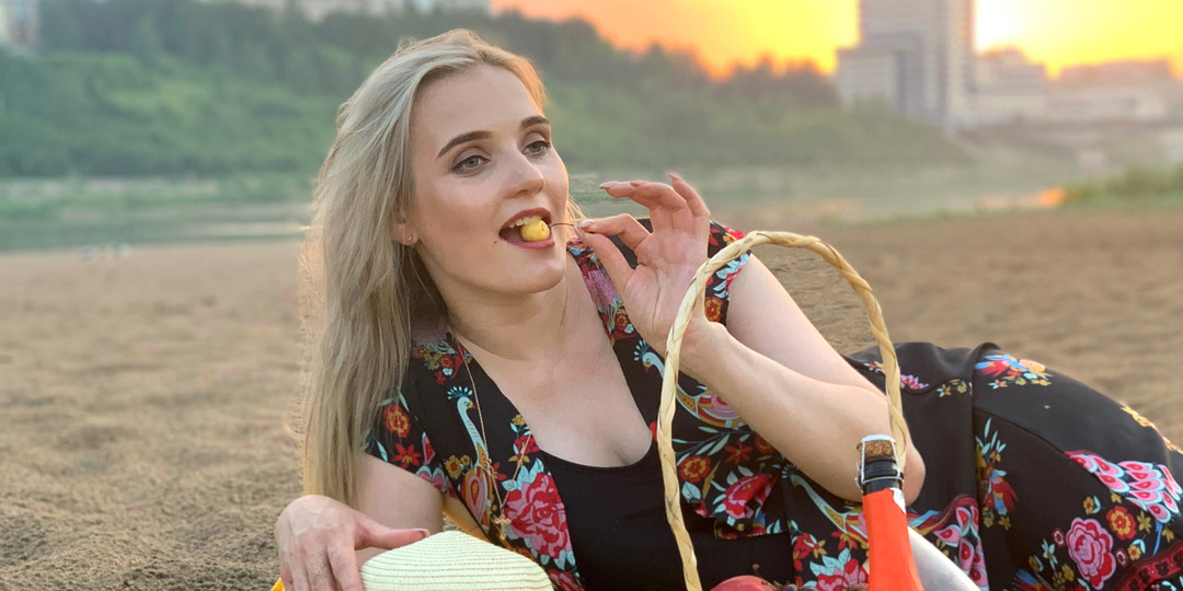 Садовник своего счастья