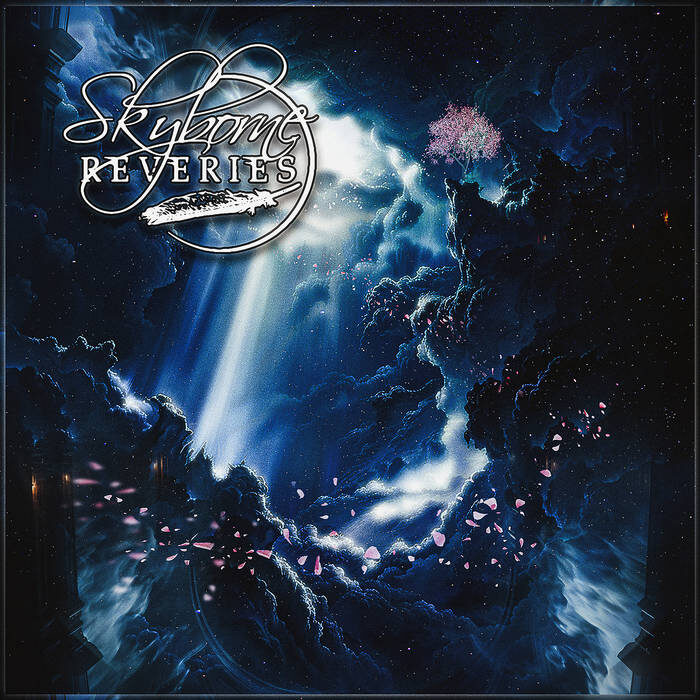 Skyborne Reveries 2025 Skyborne Reveries