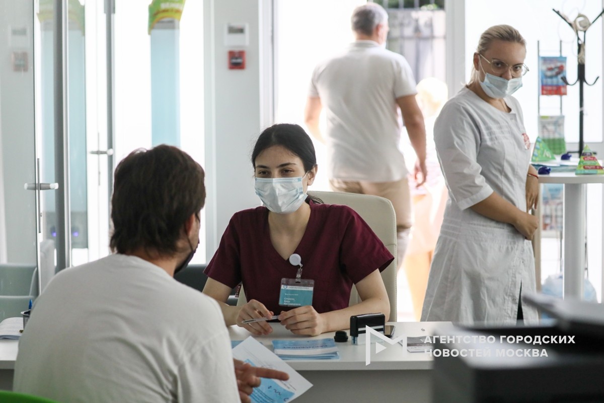 Фотограф: Софья Сандурская