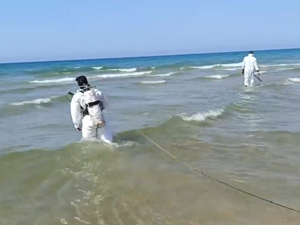    Фото: Оперштаб Кубани