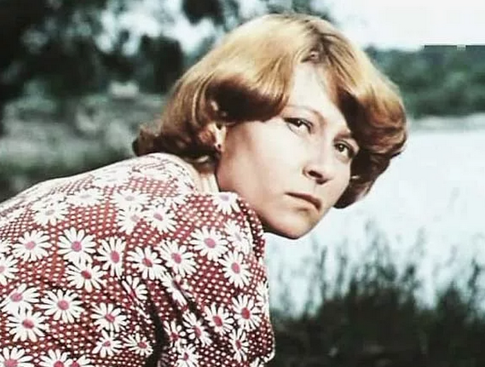 Людмила Зайцева