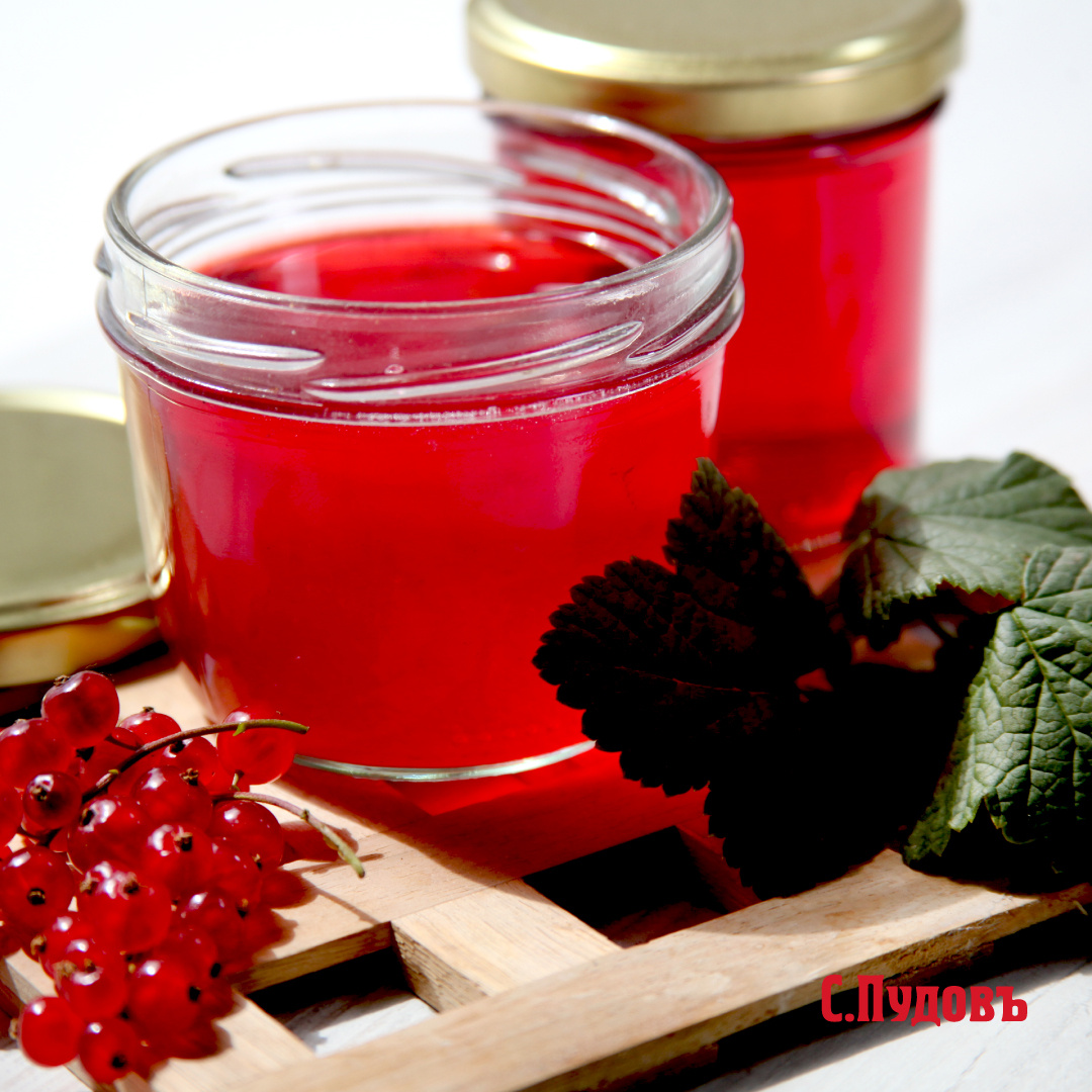 Летнее танго – джем из дыни и апельсина