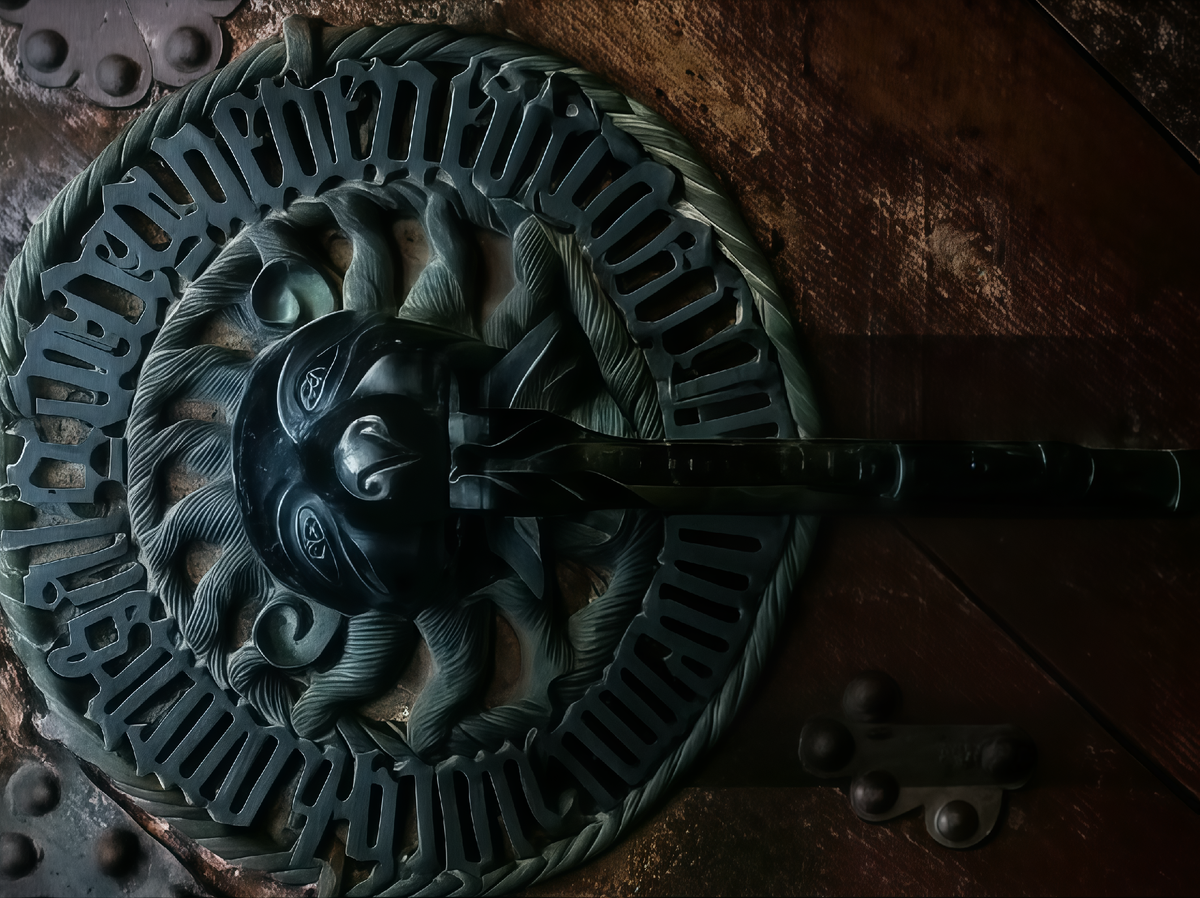 Лесмент Владимир Загадки старого города