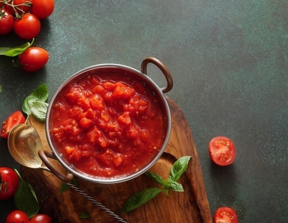 Не кетчуп и не аджика: в чем секрет легендарного краснодарского соуса и как его приготовить