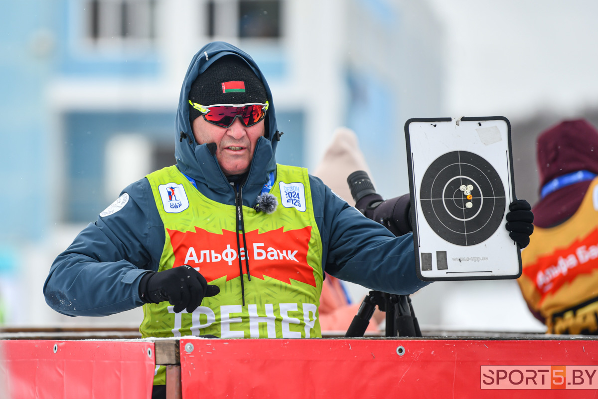 Рыженков — о Дарье Кудаевой: "Нет результата, нет места в команде"