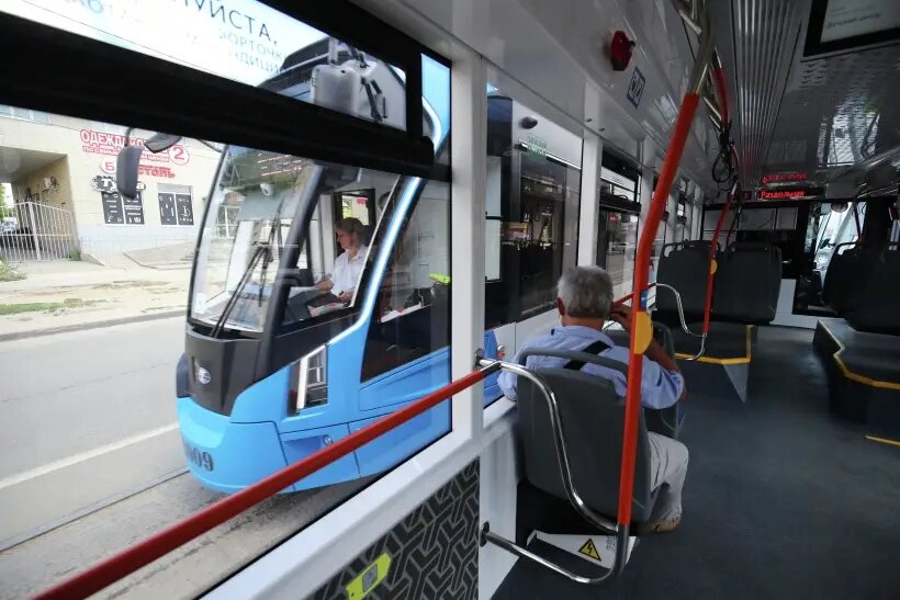     © РИА Новости. Кирилл Брага