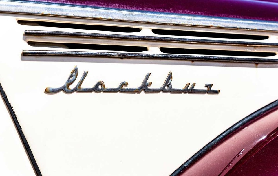    Эксперт критически высказался о налоге на старые авто. Фото: FotograFFF / Shutterstock.com / Fotodom