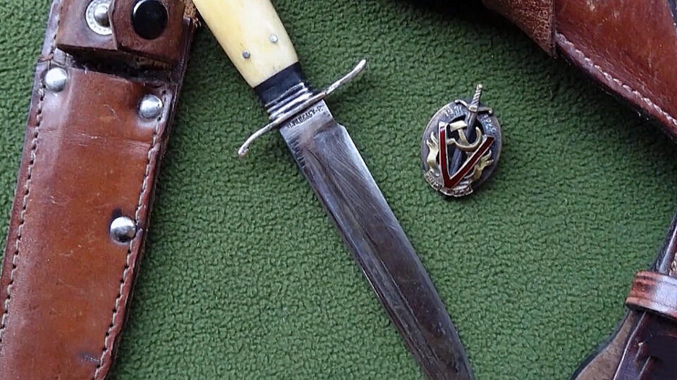 Фото: © Кадр из программы "Купи-продай", РЕН ТВ