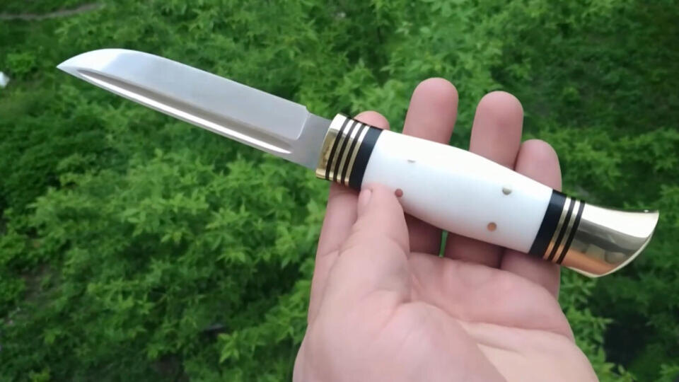 Фото: © Кадр из программы "Купи-продай", РЕН ТВ