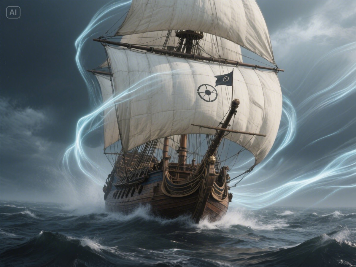 Согласие частей: как сплочённость команды усиливает решимость компании
