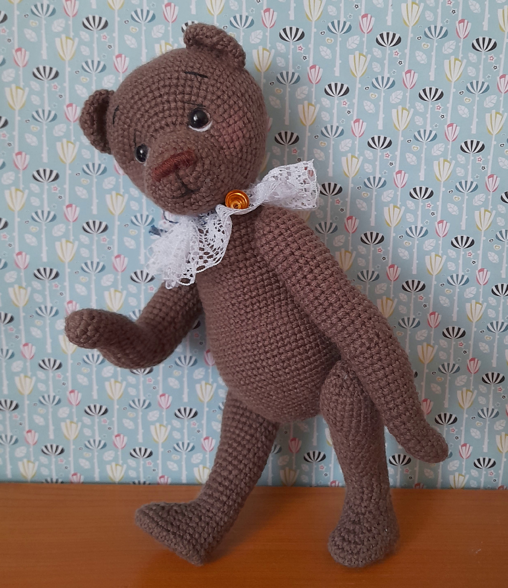 Фото автора канала