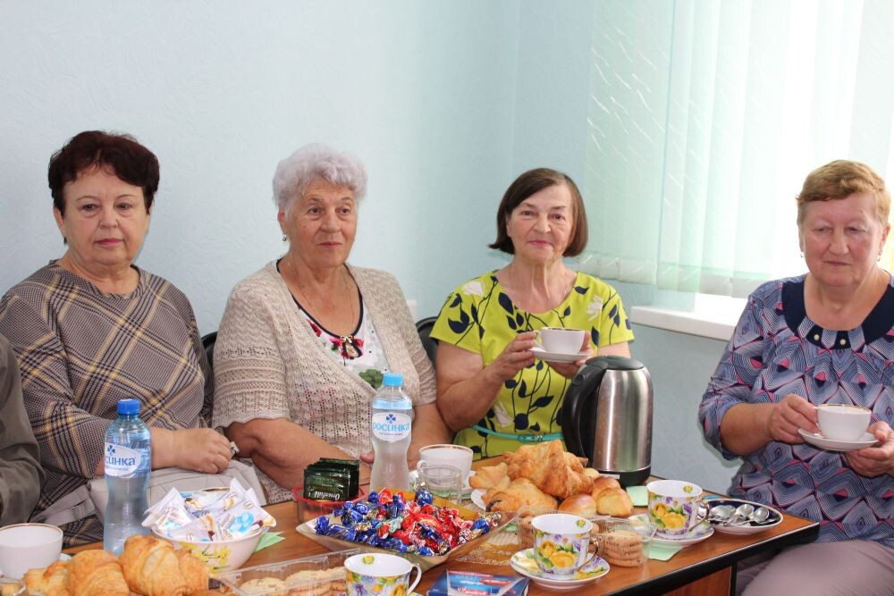 Фото: Соцфонд России по Курской области