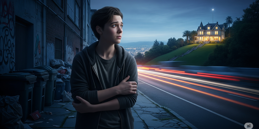 Для нового поколения покупка жилья — это недостижимая цель!