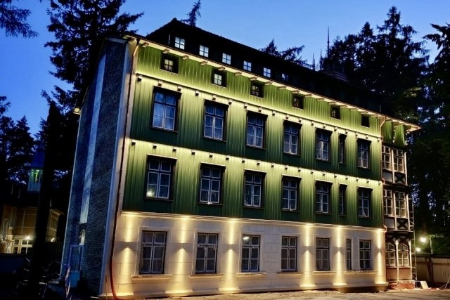   Фото из телеграм-канала Владимира Бондаренко