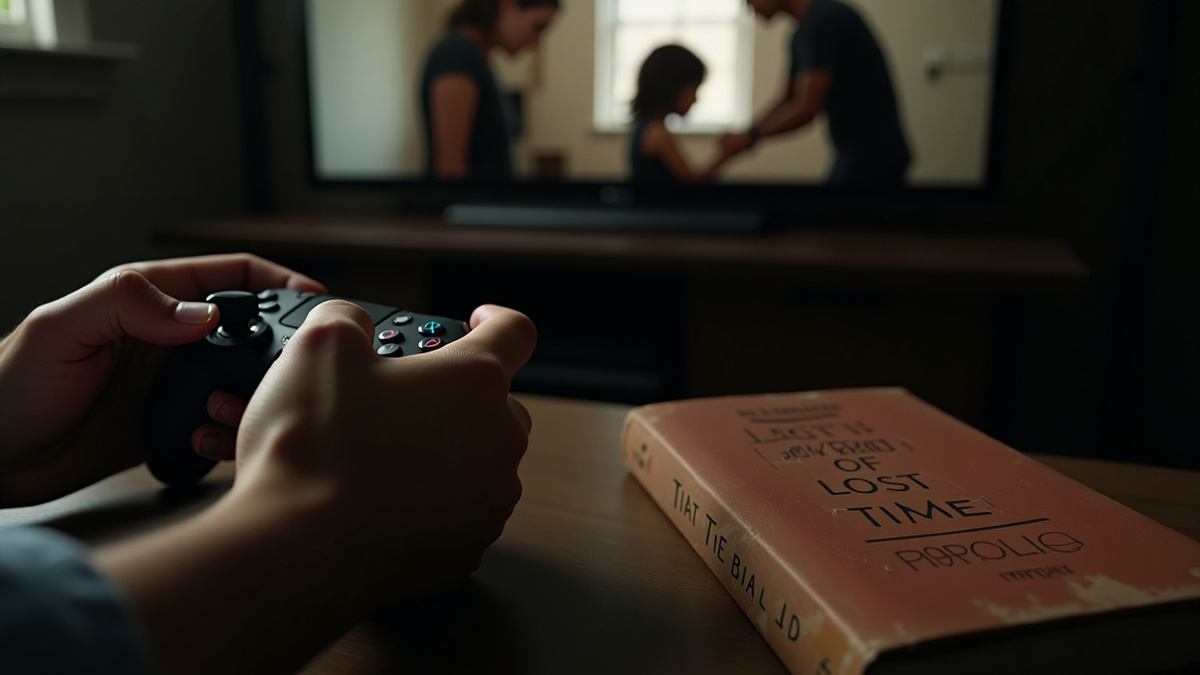    Это изображение сгенерировано с помощью модели Flux Dev