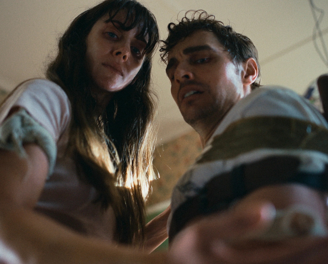    BURO. на выход: светский календарь недели (фото 2)