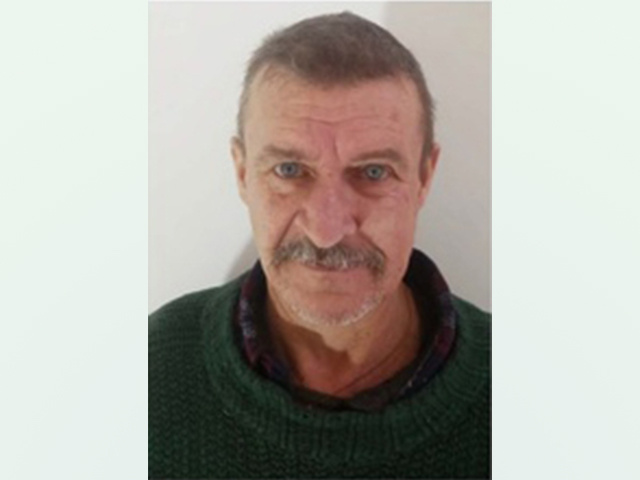 Около 2-х месяцев назад в Твери пропал мужчина. Нужна помощь