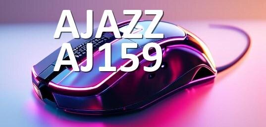
Как разобрать AJAZZ AJ159 и почистить самому
