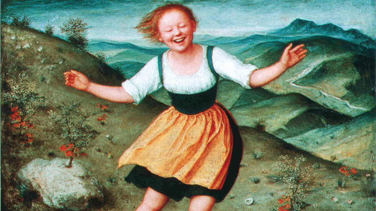 Сгенерированное изображение