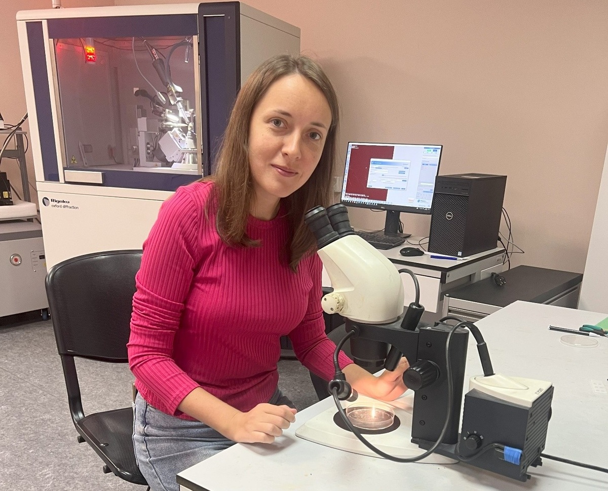 Автор исследования — Елена Житова. Источник: Андрей Золотарев