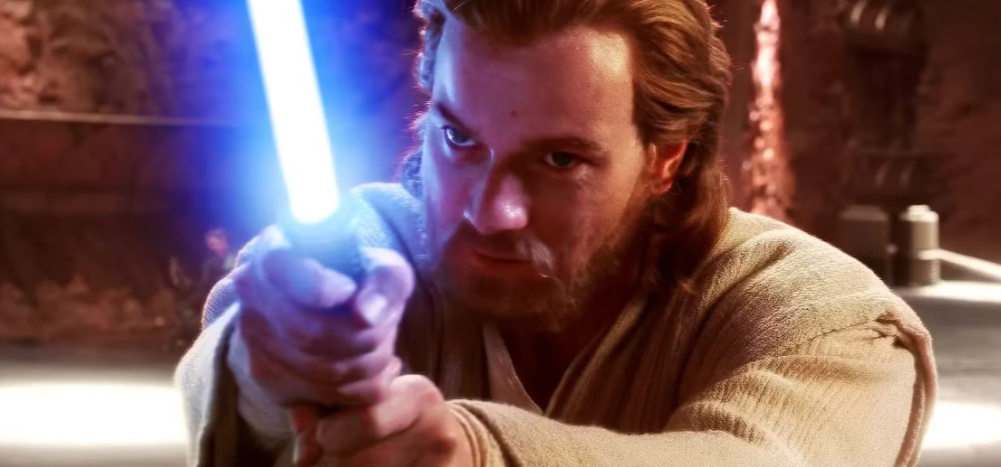 3 причины, по которым Оби-Ван всегда победит Дарта Вейдера в честном бою: "Звездные войны"