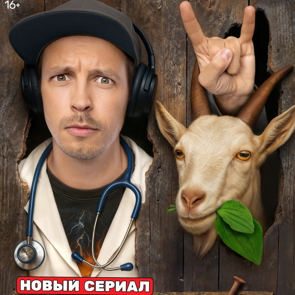     Комедию «Знахарь» с Денисом Васильевым и Катериной Ковальчук покажет ТНТ