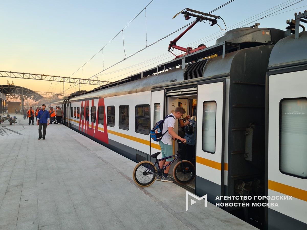 Фотограф: Денис Воронин